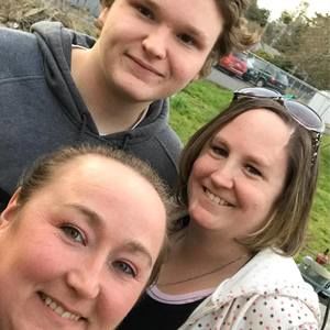 Meet your Posher, Jamie